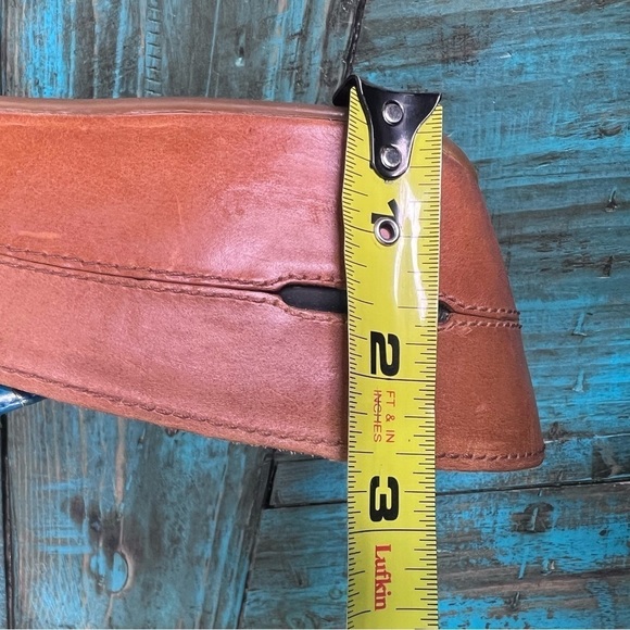 Cole Haan Nike Air Bronze & Blue Sandals Size 11 - Picture 11 of 15